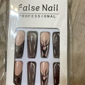 Nails